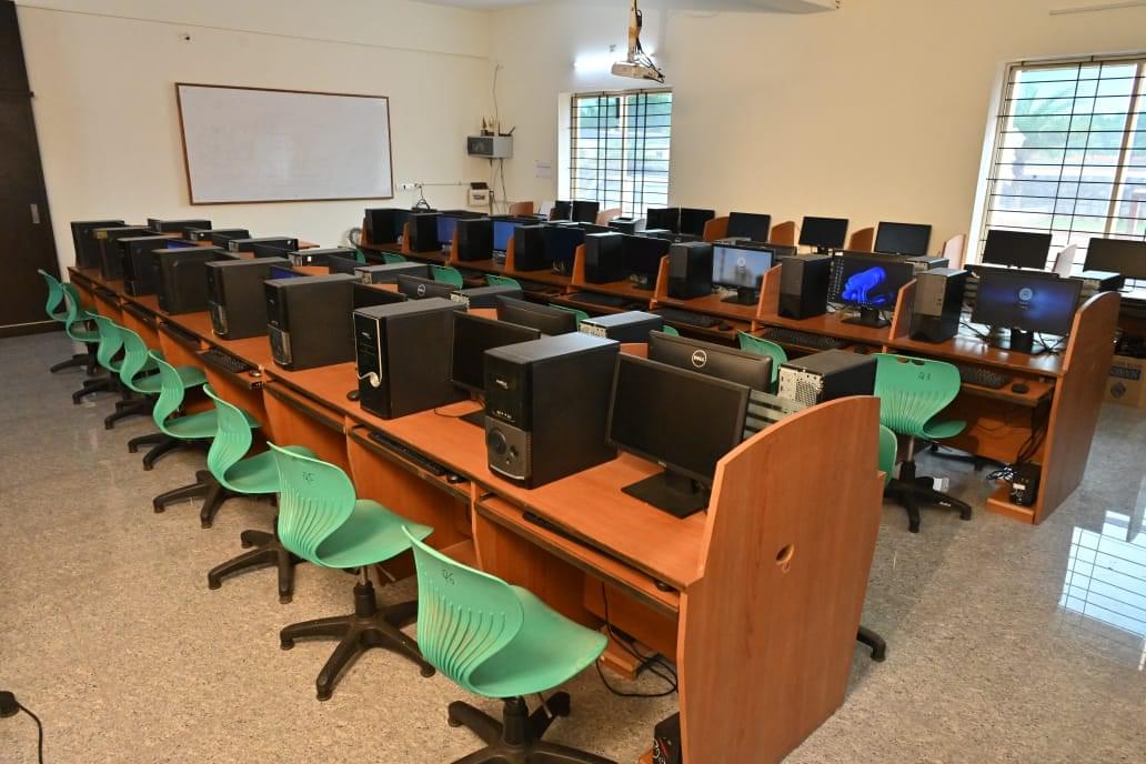 ECR Group of Institutions Udupi Campus photo 1